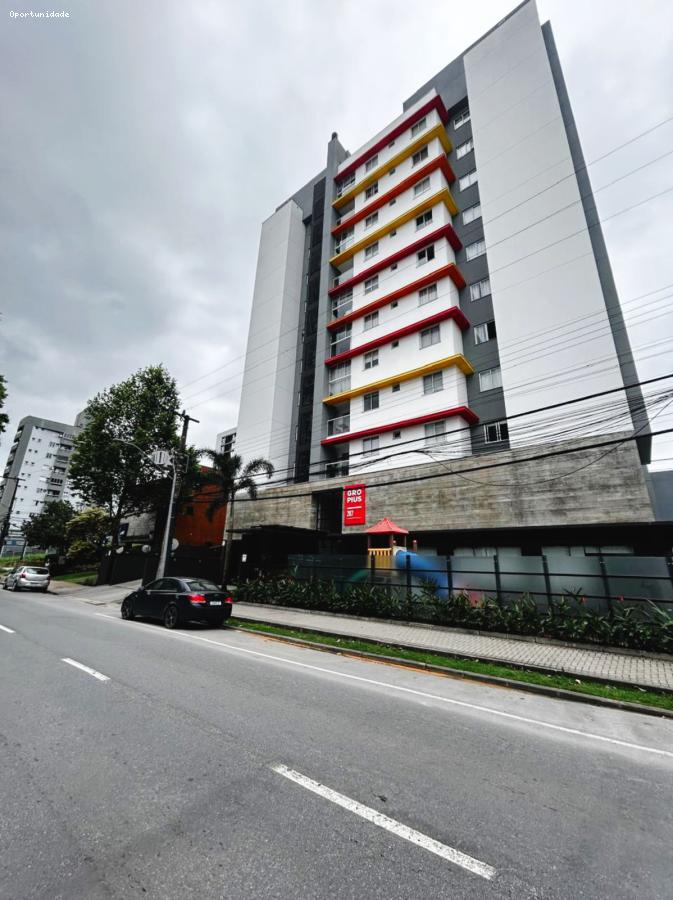 Apartamento à venda  no Anita Garibaldi - Joinville, SC. Imóveis