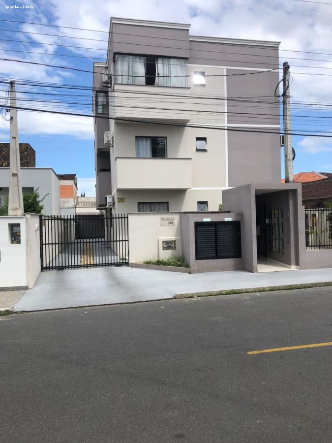Apartamento à venda  no Aventureiro - Joinville, SC. Imóveis
