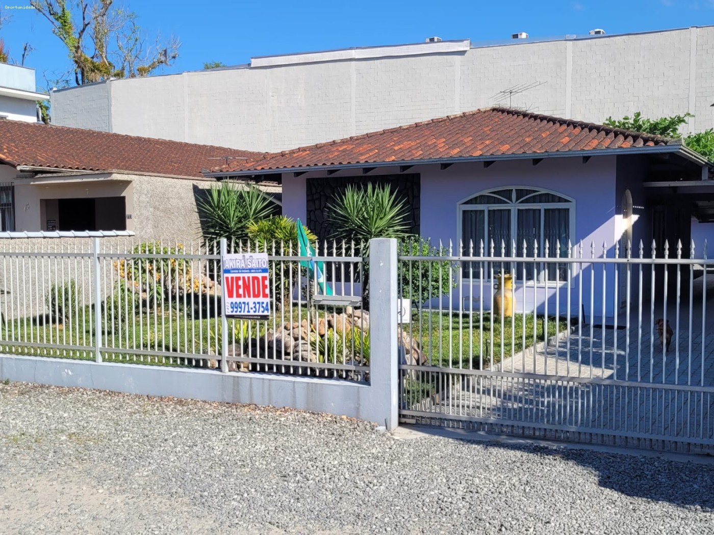 Casa à venda  no Floresta - Joinville, SC. Imóveis