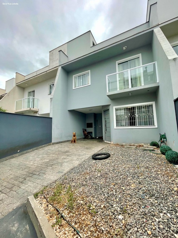 Casa à venda  no Floresta - Joinville, SC. Imóveis