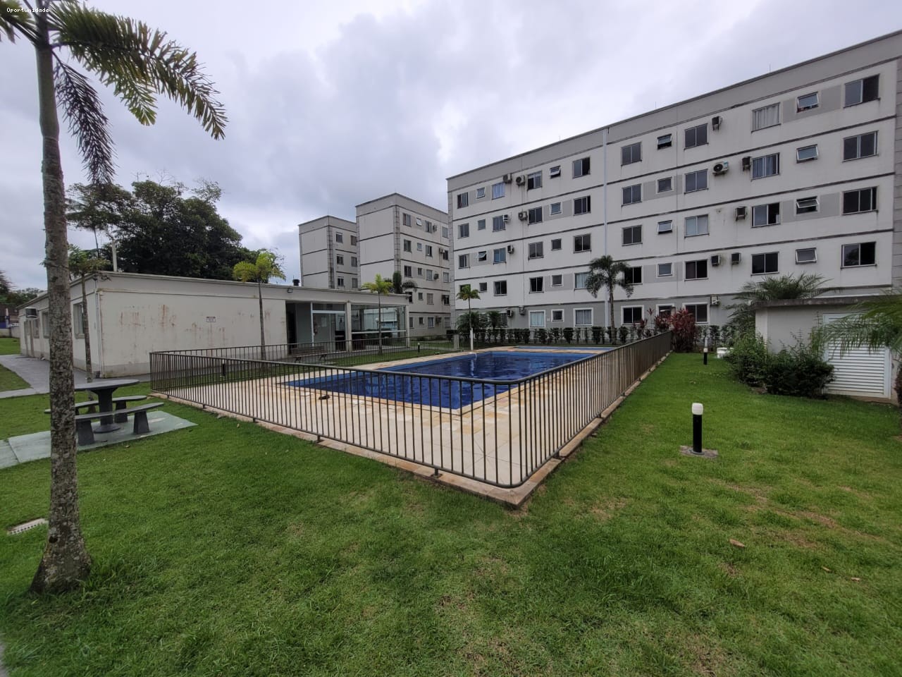 Apartamento à venda  no Vila Nova - Joinville, SC. Imóveis