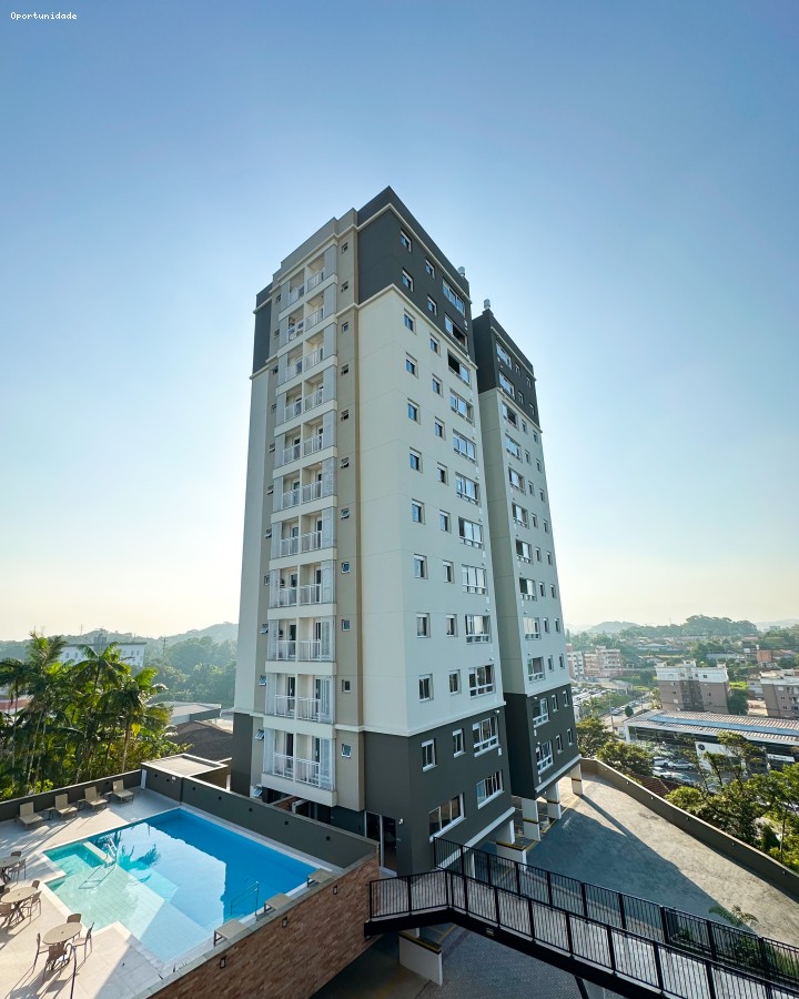Apartamento à venda  no Glória - Joinville, SC. Imóveis