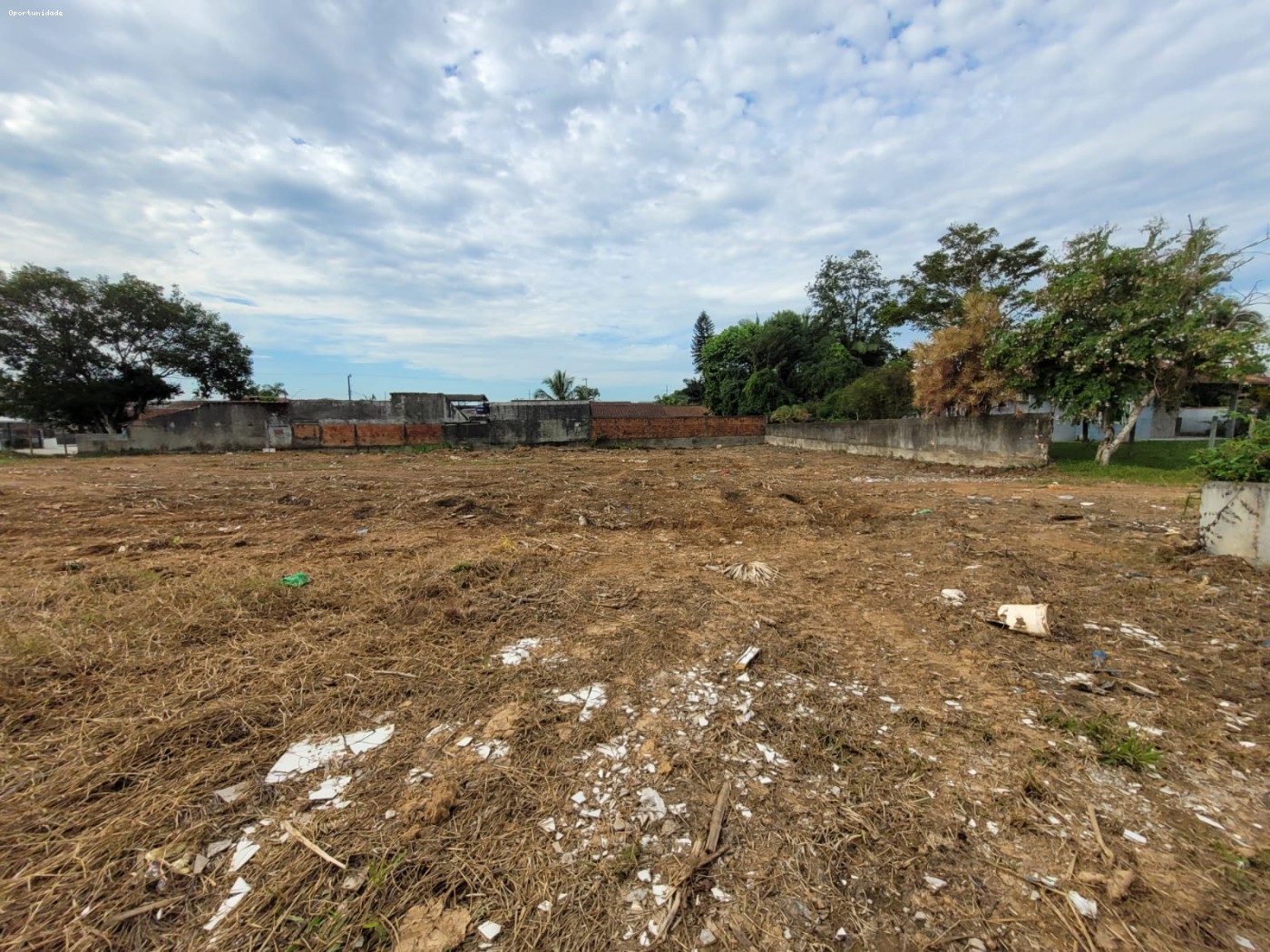 Terreno/Lote à venda  no Paranaguamirim - Joinville, SC. Imóveis